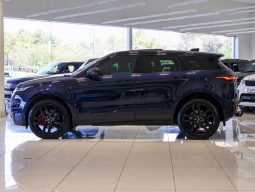 
										Land Rover Range Rover Evoque D200 Autobiography Awd (147kW) full									