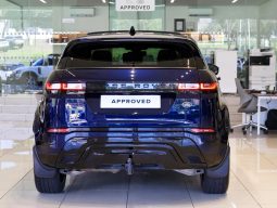 
										Land Rover Range Rover Evoque D200 Autobiography Awd (147kW) full									