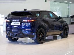 
										Land Rover Range Rover Evoque D200 Autobiography Awd (147kW) full									