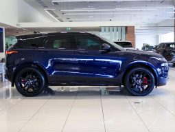 
										Land Rover Range Rover Evoque D200 Autobiography Awd (147kW) full									