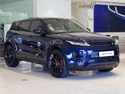 
										Land Rover Range Rover Evoque D200 Autobiography Awd (147kW) full									