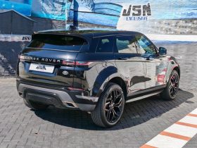 Land Rover Range Rover Evoque D200 Dynamic Hse Awd (147kW)