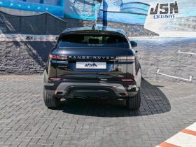 Land Rover Range Rover Evoque D200 Dynamic Hse Awd (147kW)