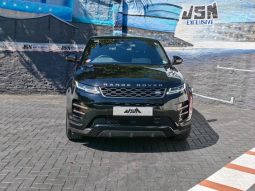 
										Land Rover Range Rover Evoque D200 Dynamic Hse Awd (147kW) full									
