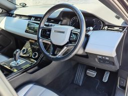 
										Land Rover Range Rover Evoque D200 Dynamic Hse Awd (147kW) full									
