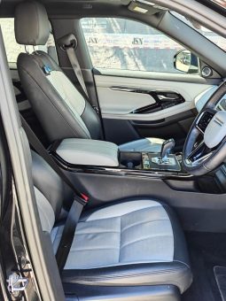 
										Land Rover Range Rover Evoque D200 Dynamic Hse Awd (147kW) full									