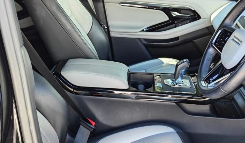 
								Land Rover Range Rover Evoque D200 Dynamic Hse Awd (147kW) full									