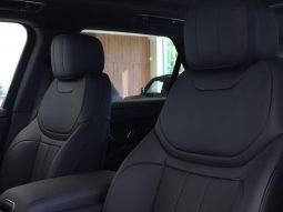 
										Land Rover Range Rover Sport 3.0D D350 Dynamic Hse (258kW) full									