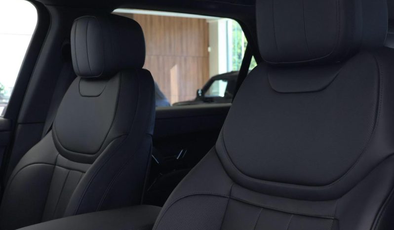 
								Land Rover Range Rover Sport 3.0D D350 Dynamic Hse (258kW) full									