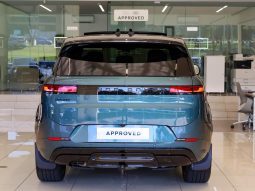 
										Land Rover Range Rover Sport 3.0D D350 Dynamic Hse (258kW) full									