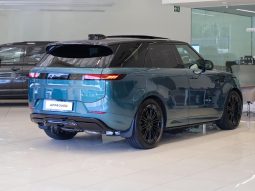 
										Land Rover Range Rover Sport 3.0D D350 Dynamic Hse (258kW) full									