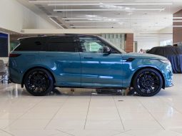 
										Land Rover Range Rover Sport 3.0D D350 Dynamic Hse (258kW) full									