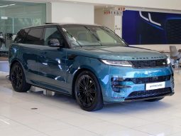 
										Land Rover Range Rover Sport 3.0D D350 Dynamic Hse (258kW) full									