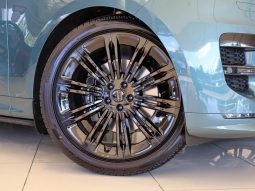 
										Land Rover Range Rover Sport 3.0D D350 Dynamic Hse (258kW) full									