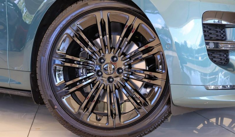 
								Land Rover Range Rover Sport 3.0D D350 Dynamic Hse (258kW) full									