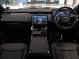 
										Land Rover Range Rover Sport 3.0D D350 Dynamic Hse (258kW) full									