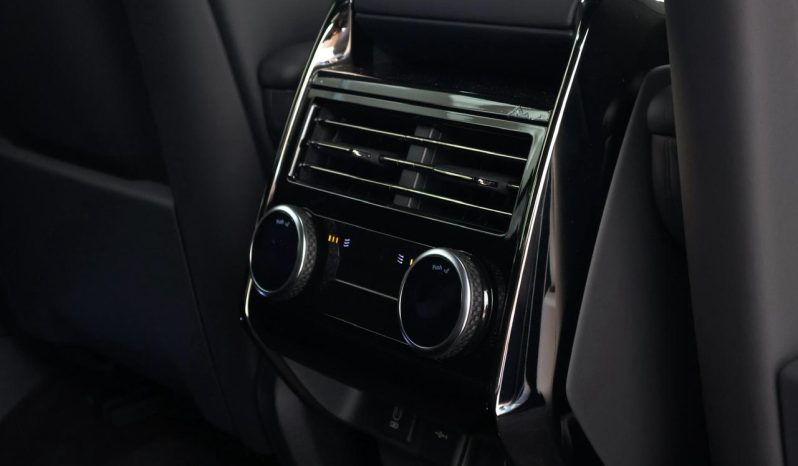 
								Land Rover Range Rover Sport 3.0D D350 Dynamic Hse (258kW) full									
