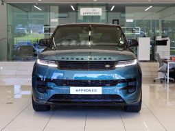 
										Land Rover Range Rover Sport 3.0D D350 Dynamic Hse (258kW) full									