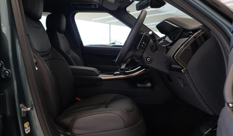 
								Land Rover Range Rover Sport 3.0D D350 Dynamic Hse (258kW) full									