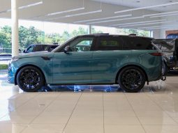 
										Land Rover Range Rover Sport 3.0D D350 Dynamic Hse (258kW) full									