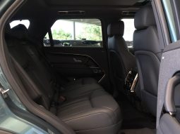 
										Land Rover Range Rover Sport 3.0D D350 Dynamic Hse (258kW) full									