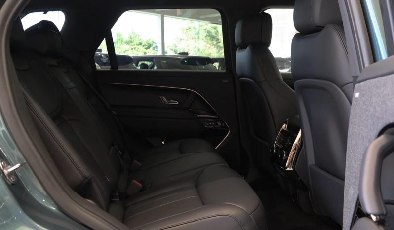 
								Land Rover Range Rover Sport 3.0D D350 Dynamic Hse (258kW) full									