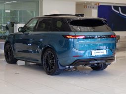 
										Land Rover Range Rover Sport 3.0D D350 Dynamic Hse (258kW) full									