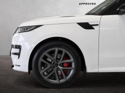 
										Land Rover Range Rover Sport 3.0D D350 Dynamic Hse (258kW) full									