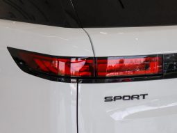 
										Land Rover Range Rover Sport 3.0D D350 Dynamic Hse (258kW) full									