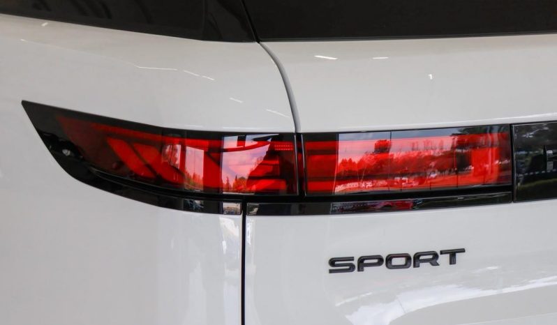 
								Land Rover Range Rover Sport 3.0D D350 Dynamic Hse (258kW) full									