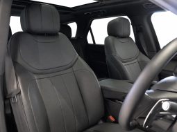 
										Land Rover Range Rover Sport 3.0D D350 Dynamic Hse (258kW) full									