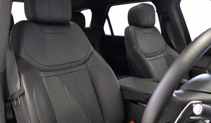 
								Land Rover Range Rover Sport 3.0D D350 Dynamic Hse (258kW) full									