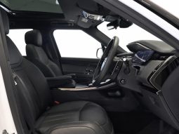 
										Land Rover Range Rover Sport 3.0D D350 Dynamic Hse (258kW) full									