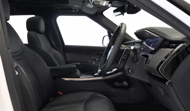 
								Land Rover Range Rover Sport 3.0D D350 Dynamic Hse (258kW) full									