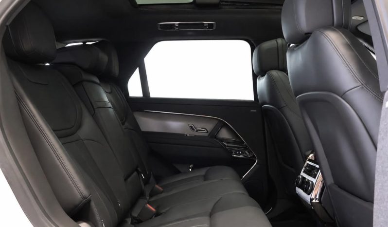 
								Land Rover Range Rover Sport 3.0D D350 Dynamic Hse (258kW) full									