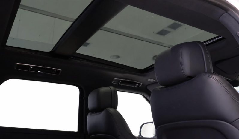 
								Land Rover Range Rover Sport 3.0D D350 Dynamic Hse (258kW) full									