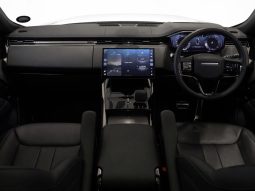 
										Land Rover Range Rover Sport 3.0D D350 Dynamic Hse (258kW) full									