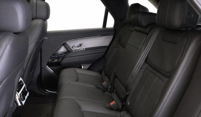 
								Land Rover Range Rover Sport 3.0D D350 Dynamic Hse (258kW) full									