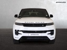 
										Land Rover Range Rover Sport 3.0D D350 Dynamic Hse (258kW) full									