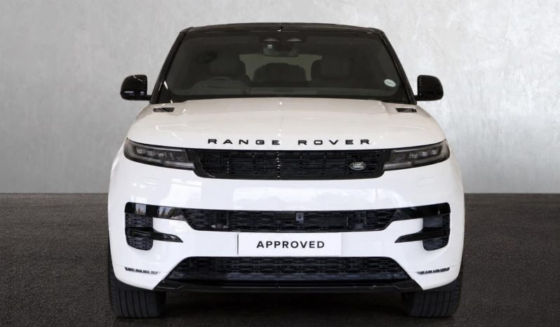 
								Land Rover Range Rover Sport 3.0D D350 Dynamic Hse (258kW) full									