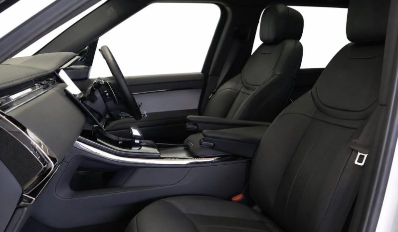 
								Land Rover Range Rover Sport 3.0D D350 Dynamic Hse (258kW) full									