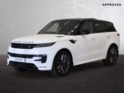 
										Land Rover Range Rover Sport 3.0D D350 Dynamic Hse (258kW) full									
