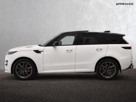 Land Rover Range Rover Sport 3.0D D350 Dynamic Hse (258kW)