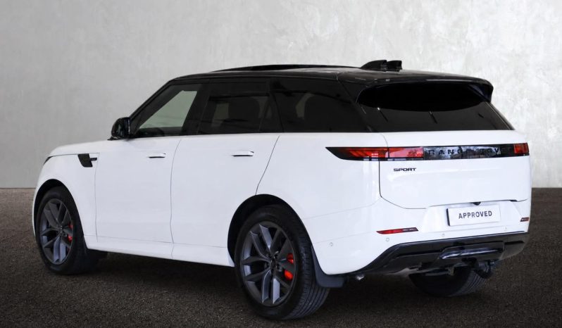 
								Land Rover Range Rover Sport 3.0D D350 Dynamic Hse (258kW) full									