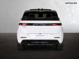 
										Land Rover Range Rover Sport 3.0D D350 Dynamic Hse (258kW) full									
