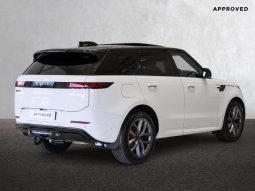 
										Land Rover Range Rover Sport 3.0D D350 Dynamic Hse (258kW) full									