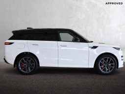 
										Land Rover Range Rover Sport 3.0D D350 Dynamic Hse (258kW) full									