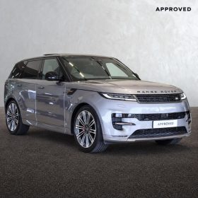 Land Rover Range Rover Sport D350 Autobiography Awd (258kW)