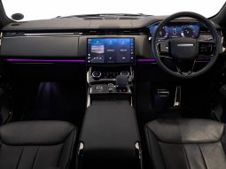 
										Land Rover Range Rover Sport D350 Autobiography Awd (258kW) full									