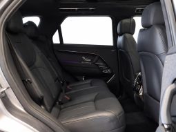 
										Land Rover Range Rover Sport D350 Autobiography Awd (258kW) full									